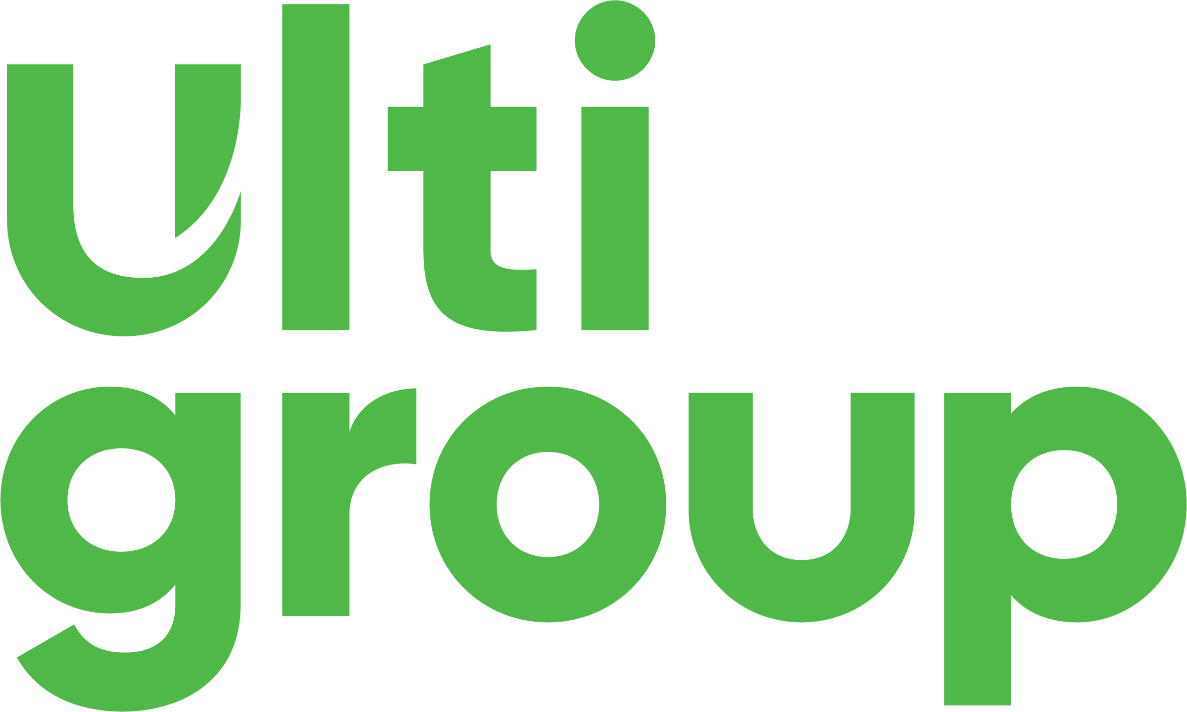 Ulti Group Ltd